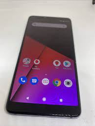 Mobile Vodafone Smart V8 Vfd-710 32gb ...
