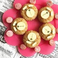 こんにちは 無性に 焼きおにぎり が食べたくなって テッド なおにぎりを作ったよ おにぎりはひとつ50 いっぱい焼いたから 冷凍しとこ おにぎりアクション2017 onigiriaction 朝ごはん お昼ごはん ランチ おうちごは bento food recipes
