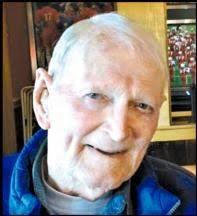 Owen Dotson Obituary (1923