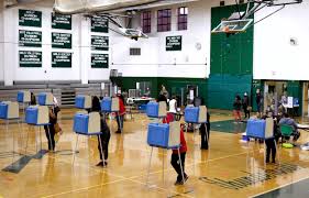 Election 2020 Live Results And Breaking News On Election Day In Ri