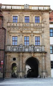 It is situated in silesia in the opole voivo. Brieg Brzeg