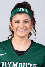 2019 Women's Lacrosse Roster