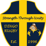 The 4th Annual Rugby Run 5k
