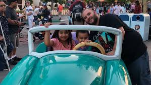 Fundraiser by Jeannette Cyr : Gary's kids