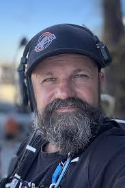 The Empty Man (2020)