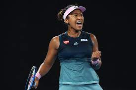 She had just defeated serena williams in the australian open. Why Naomi Osaka Dropped Out Of Wimbledon What You Need To Know Cnet