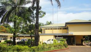 Qui est mamady doumbouya, le nouvel homme fort de conakry? Guinea
