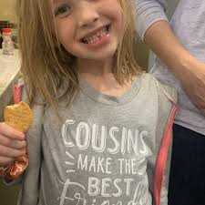 Matching Cousin Shirt, Cousin Shirt, Cousins Make the Best Friends Shirt,  Cousin Shirt, Family Reunion Shirt, Big Cousin T-shirt