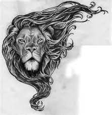 404 Not Found Lion Tattoo Tattoos Trendy Tattoos