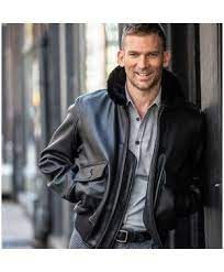 Black Leather G 1 Military Spec Jacket Z21e013 Navy Leather Jacket Flight Jacket Military Flight Jacket
