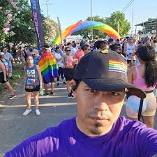 Instagram photo by Matthew Cuevas • Jun 29, 2024 at 2:57 PM