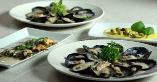 Epingle Sur Poissons Seafood