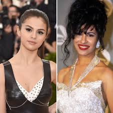 Helping to keep selena's music, memory and legacy alive since 1995! Selena Gomez Selena Quintanilla Selena Gomez Opens Up About Meeting Her Namesake S Family Teen Vogue