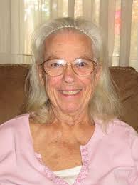 Obituary of Mary M. Plum