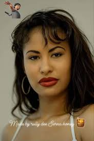 Chicago's biggest Selena tribute is happening September 9th, 6:00 pm at  Millennium Park! Join us for one monumental night dedicated to the  legendary and iconic Tex Mex queen of cumbia: Selena. Don't