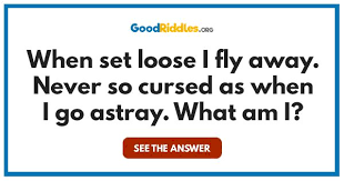 Can You Answer This Riddle Exerciseyourmind Riddlemethis Riddlemethat Brainteaser Challengeyourself So Best Riddles For Kids Hard Riddles Funny Riddles