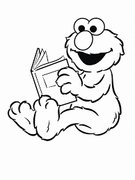 Coloring Book For Toddler Beautiful Free Printable Elmo Coloring Pages For Kids In 2020 Elmo Coloring Pages Sesame Street Coloring Pages Coloring Books