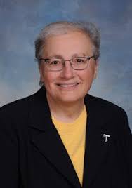 Meet Sister Maria Orlandini