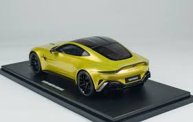 Image result for Cosmopolitan Yellow 2023 Aston Martin