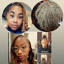 Book an appointment with Locz By GG Rome