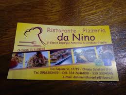 Guarda l'elenco delle farmacie di turno oggi a chiusa sclafani. Da Nino Ristorante Pizzeria Chiusa Sclafani Restaurant Reviews