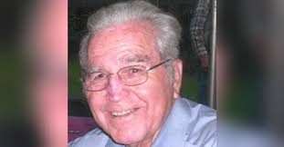 Charles R. Lanier Sr. Obituary