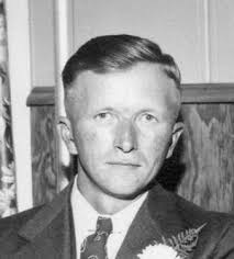 Lawrence Douglas Mulry (1910-1994)