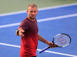 Analysis evans reached his second semifinal in a row after reaching this stage in antwerp last recent rotowire articles featuring daniel evans. Impatient Evans Beats Rublev To Reach Dubai Last Four Tennis News Times Of India