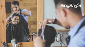 This one place provides you all with a complete list of all the barber shops in your area. Cheap Hair Salons In Singapore Starting From 3 Per Cut