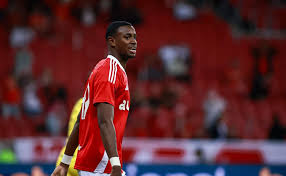 ¡Bomba en el Inter! ¿La joya Mathias titular ante Flamengo? - Imagen principal del artículo