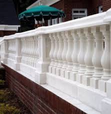 Meltonstone Balustrades Image Gallery Georgian Homes Boundary Walls Facade Design