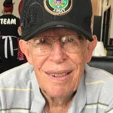 Clifford Gene Hammers Obituary (1933