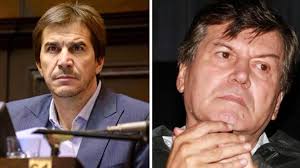 Murió carlos calvo a los 67 años. Javier Faroni Sobre La Salud De Carlos Calvo Carlin Esta Mal Infobae