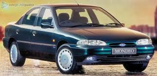 Ford Mondeo 2 0i Tech Specs Top Speed Power Acceleration Mpg More 1993 1996