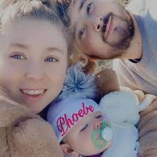 Heartbreak after Plymouth couple lose their beautiful nine-month-old  daughter