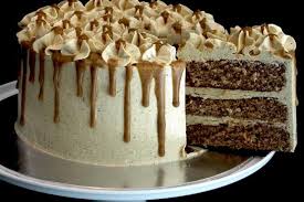 Sis belum nak cuba lagi, tapi nak kongsikan di sini dulu supaya senang nanti nak buat, dah ada rujukan di blog sendiri. Teh Tarik Cake Workshop Cake Baking Classes In Singapore Lessonsgowhere