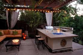 31 unique outdoor kitchen ideas and