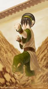 Toph Beifong Avatar The Last Airbender Avatarthelastairbender Toph Beifong Avatar The La Avatar The Last Airbender Art The Last Airbender Avatar Airbender