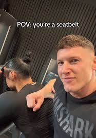 I’m really good at it tbf #gladiators