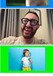 Imagine if babies could talk? 😅😆🤣 You’ve been asking to see more of us  behind the scenes, so here’s a fun ‘this or that’ with @Antony Costa to  kick it off! Did he pick what you thought he would? 🤔 Let ...