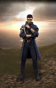 Download gambar keren ff elite pass free fire esportsku. Free Fire Alok Wallpapers