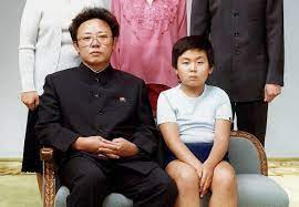 In december 2011 he was formally declared successor to his father as supreme leader. Kim Jong Un S Tangled Family History
