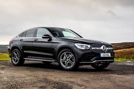 Mercedes Benz Glc Class Specs Dimensions Facts Figures Parkers