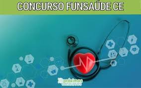 Saiba mais sobre o concurso funsaúde ce : Concurso Funsaude Ce Edital Publicado Com 6 Mil Vagas Proximos Concursos