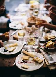 But i'm here to show you there is a way you can. 10 Essential Tips For Hosting A Dinner Party Eatwell101