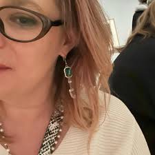 Callie Lovvorn, Author & Publisher