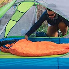 Eureka lone pine 20 sleeping bag. Eureka Lone Pine Women S 30 Degree Semi Rectangular Mummy Sleeping Bag Three Season Dark Purple Eureka Amazon Ca Everything Else
