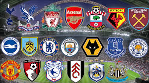 The premier league website employs cookies to make our website work and improve your user experience. Coronavirus Premier League Clubs To Meet Again Over Resumption