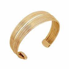 Men's miami cuban link bracelet in 10k yellow gold or 10k white gold. Wholesale 18k Elephant Hair Gold Models Bangle Bracelet Buy Mens Bracelet Models 18k Gold Bracelets For Men Gold Bangle Bracelet Product On Alibaba Com