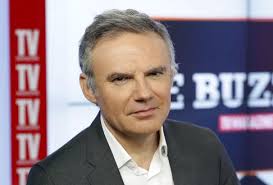 Eric Brunet : biographie courte